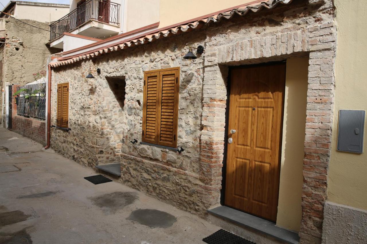 La Raja Scilla Exterior foto