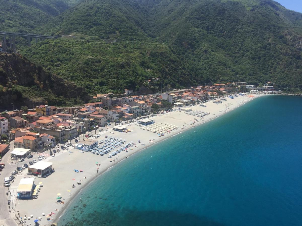 La Raja Scilla Exterior foto