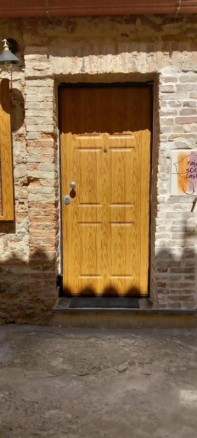 La Raja Scilla Exterior foto