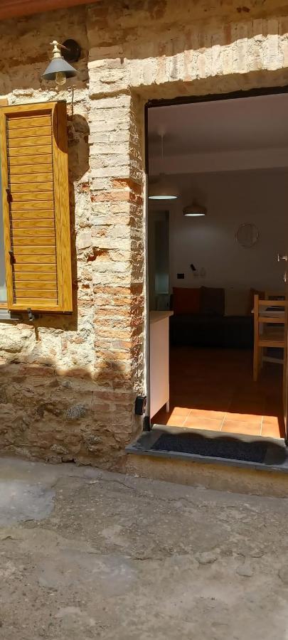 La Raja Scilla Exterior foto